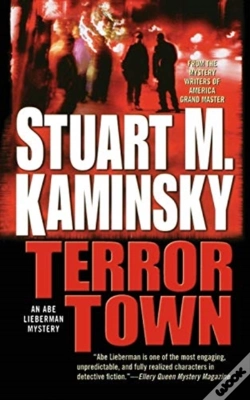 Capa do artigo Terror Town