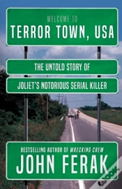Capa do artigo Terror Town, Usa