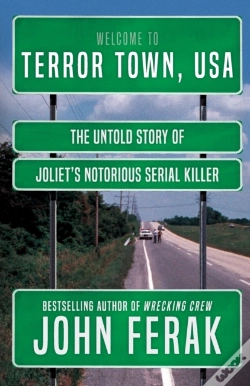Capa do artigo Terror Town, Usa
