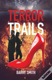 Capa do artigo Terror Trails