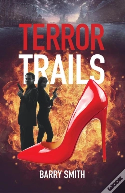 Capa do artigo Terror Trails