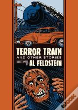 Terror Train And Other Stories