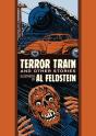 Terror Train And Other Stories - Preview