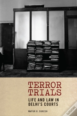 Capa do artigo Terror Trials