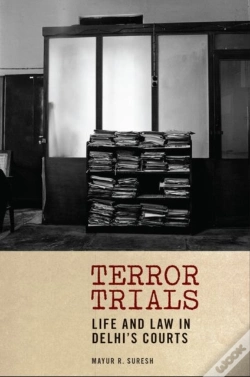 Capa do artigo Terror Trials