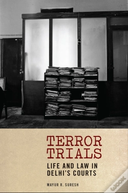 Capa do artigo Terror Trials