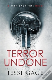 Capa do artigo Terror Undone
