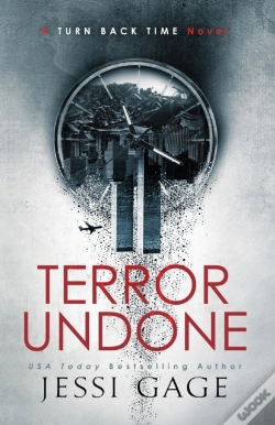 Capa do artigo Terror Undone