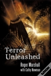 Capa do artigo Terror Unleashed