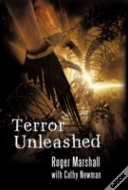Capa do artigo Terror Unleashed