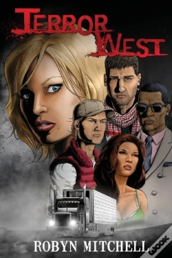 Capa do artigo Terror West