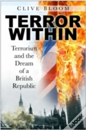 Capa do artigo Terror Within
