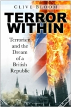 Capa do artigo Terror Within