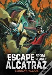 Capa do artigo Terror Woods