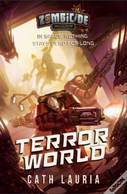 Capa do artigo Terror World