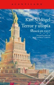 Capa do artigo Terror Y Utopía