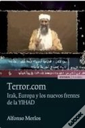 Capa do artigo Terror.Com
