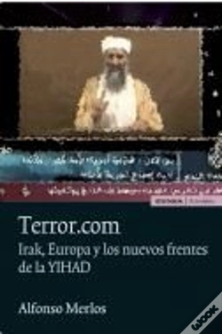 Capa do artigo Terror.Com