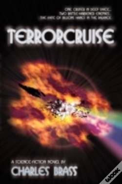 Capa do artigo Terrorcruise