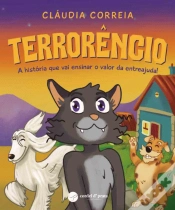 Capa do artigo Terrorêncio