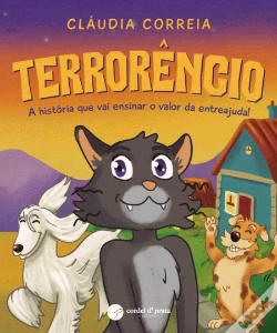 Capa do artigo Terrorêncio
