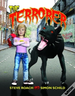 Capa do artigo Terrorer