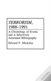 Terrorism, 1988-1991