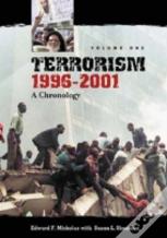 Terrorism, 1996-2001