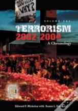 Terrorism 2002-2004