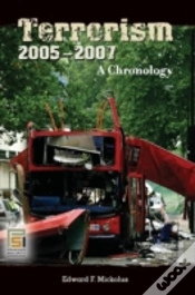 Capa do artigo Terrorism, 2005-2007