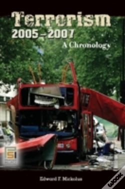 Capa do artigo Terrorism, 2005-2007