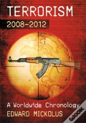 Capa do artigo Terrorism, 2008-2012