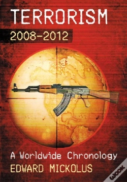Capa do artigo Terrorism, 2008-2012