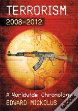 Terrorism, 2008-2012