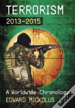 Terrorism, 2013-2015