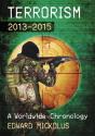 Terrorism, 2013-2015 - Preview