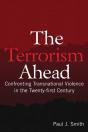 Terrorism Ahead - Preview