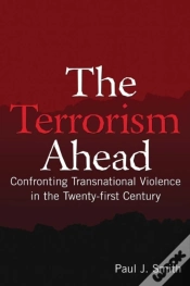 Capa do artigo Terrorism Ahead