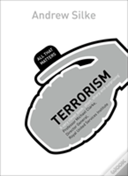Capa do artigo Terrorism: All That Matters