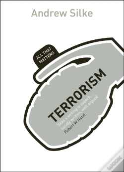 Capa do artigo Terrorism: All That Matters
