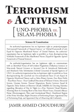 Capa do artigo Terrorism And Activism