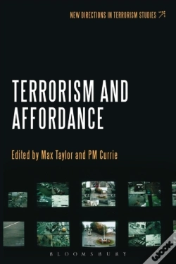 Capa do artigo Terrorism And Affordance