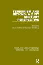 Terrorism And Beyond (Rle: Terrorism & Insurgency) - Preview
