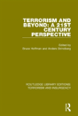 Terrorism And Beyond (Rle: Terrorism & Insurgency) - Preview
