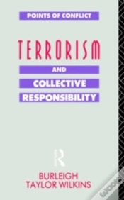 Capa do artigo Terrorism And Collective Responsibility