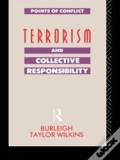 Capa do artigo Terrorism And Collective Responsibility