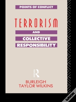 Capa do artigo Terrorism And Collective Responsibility