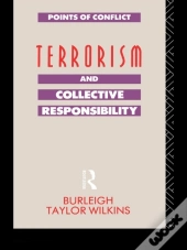 Terrorism And Collective Responsibility