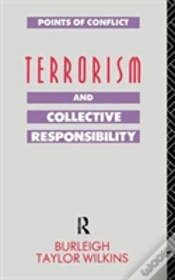 Capa do artigo Terrorism And Collective Responsibility