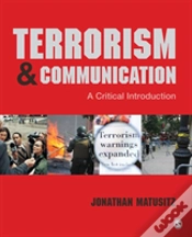 Capa do artigo Terrorism And Communication